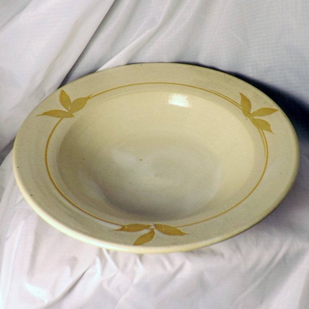 Byrne Pottery Bowl